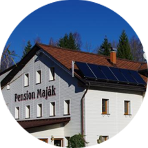 Penzion Maják