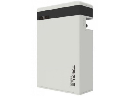 Baterie Solax – Triple Power